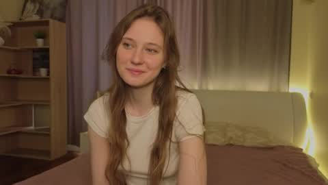 Snapshot of marquitamergel chatting on 17, 3, 2026 Andriella online show from 17, 3, 2026