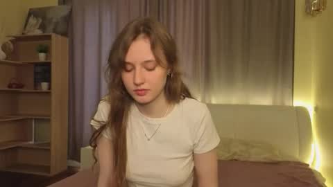 Snapshot of marquitamergel chatting on 18, 3, 2026 Andriella online show from 18, 3, 2026