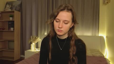 Snapshot of marquitamergel chatting on 19, 3, 2026 Andriella online show from 19, 3, 2026