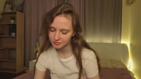 Snapshot of marquitamergel chatting on 20, 3, 2026 Andriella online show from 20, 3, 2026