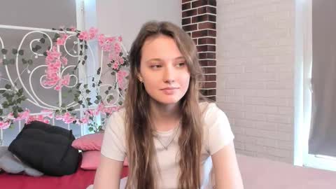 Snapshot of marquitamergel chatting on 21, 3, 2026 Andriella online show from 21, 3, 2026