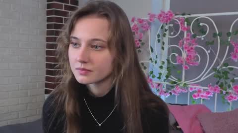 Snapshot of marquitamergel chatting on 28, 3, 2026 Andriella online show from 28, 3, 2026