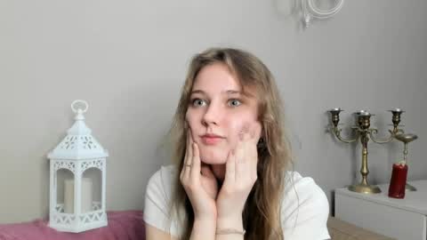 Andriella online show from 15, 4, 2026