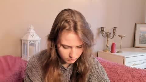 Andriella online show from 3, 5, 2026