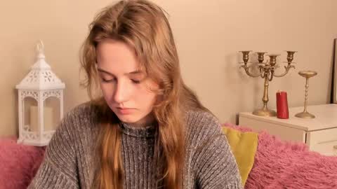 Andriella online show from 11, 5, 2026