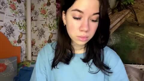 Giulia online show from 8, 1, 2026