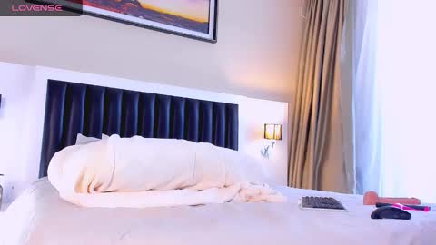 Mari online show from 23, 11, 2025