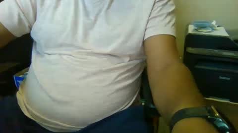 Married Horny Guy online show from 3, 10, 2025