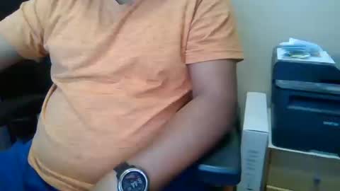 Married Horny Guy online show from 13, 10, 2025