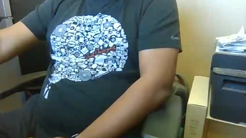 Married Horny Guy online show from 3, 11, 2025