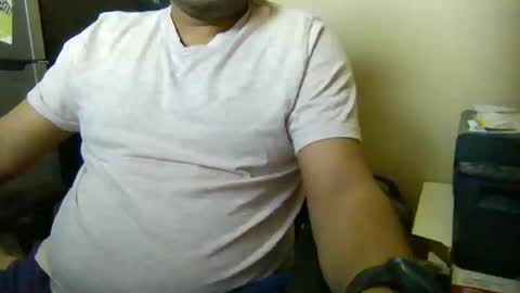 Married Horny Guy online show from 10, 4, 2026
