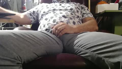 Snapshot of marrieddad19751975 chatting on 15, 9, 2025 only fans marrieddad19751975 online show from 15, 9, 2025