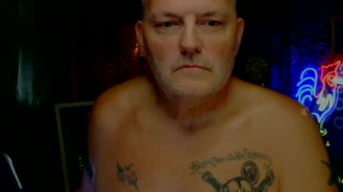 marriedguyold online show from 13, 7, 2026