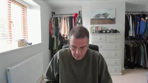 John Duffy online show from 6, 5, 2026