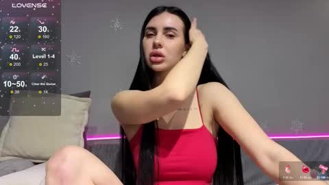 marry__foxy online show from 14, 12, 2025