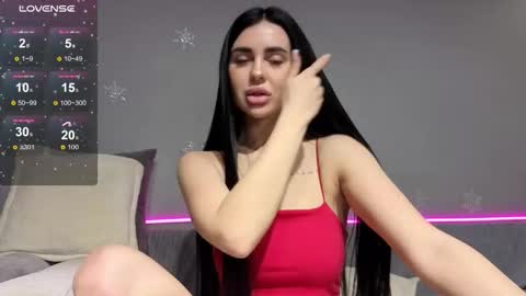 marry__foxy online show from 19, 12, 2025