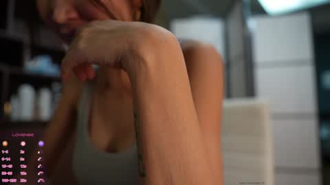 Snapshot of marry_cordy chatting on 17, 1, 2025 Mary online show from 17, 1, 2025