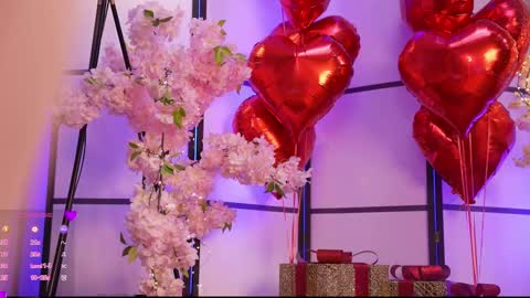 Snapshot of marry_cordy chatting on 11, 2, 2025 Mary online show from 11, 2, 2025