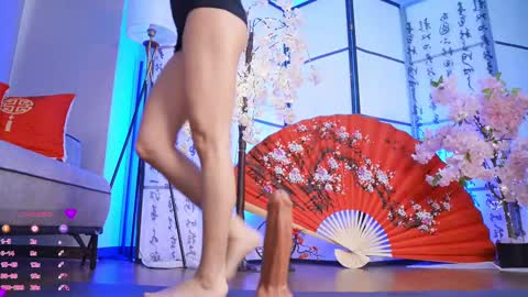 Snapshot of marry_cordy chatting on 23, 2, 2025 Mary online show from 23, 2, 2025