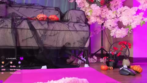 Snapshot of marry_cordy chatting on 28, 10, 2025 Mary online show from 28, 10, 2025