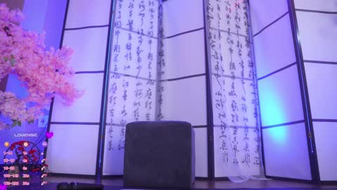 Snapshot of marry_cordy chatting on 2, 12, 2025 Mary online show from 2, 12, 2025