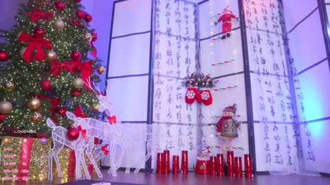 Snapshot of marry_cordy chatting on 15, 12, 2025 Mary online show from 15, 12, 2025