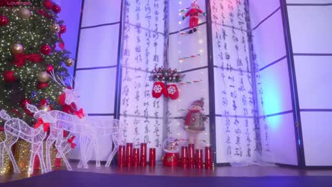 Snapshot of marry_cordy chatting on 22, 12, 2025 Mary online show from 22, 12, 2025