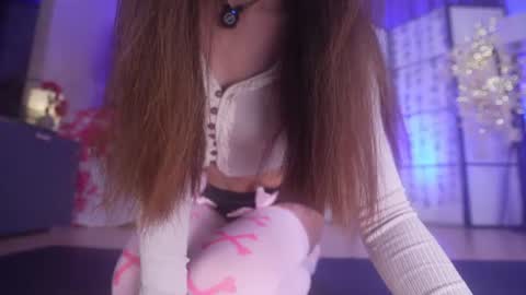 Snapshot of marry_cordy chatting on 29, 6, 2026 Mary online show from 29, 6, 2026