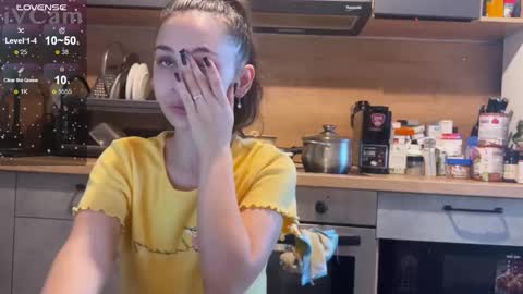 Merry online show from 10, 3, 2026