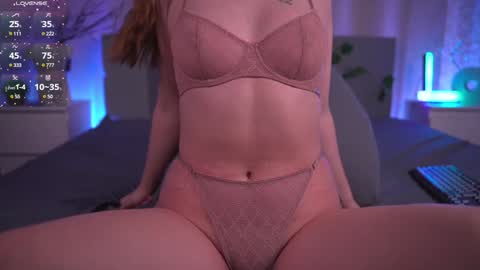  Abby and Leia online show from 12, 12, 2024