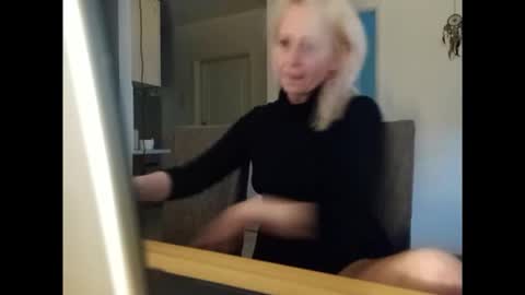 MaryGoRound online show from 7, 6, 2026