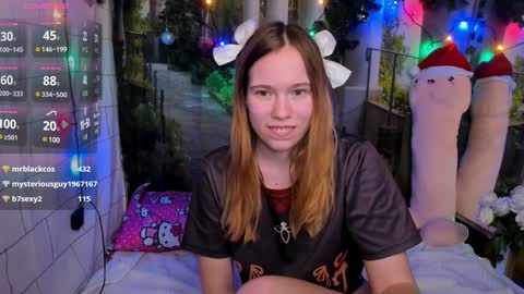 marryjanes online show from 2, 1, 2025