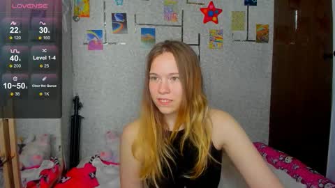 marryjanes online show from 6, 10, 2025