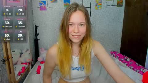 marryjanes online show from 7, 10, 2025