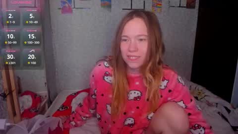 marryjanes online show from 18, 10, 2025