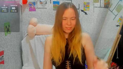 Snapshot of marryjanes chatting on 7, 11, 2025 marryjanes online show from 7, 11, 2025