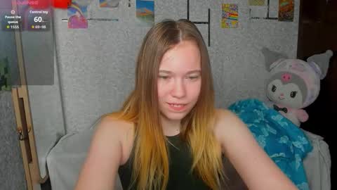 Snapshot of marryjanes chatting on 8, 11, 2025 marryjanes online show from 8, 11, 2025