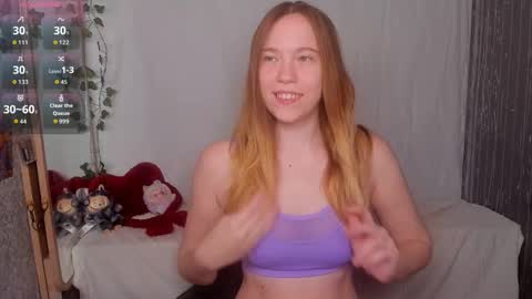 Snapshot of marryjanes chatting on 29, 11, 2025 marryjanes online show from 29, 11, 2025