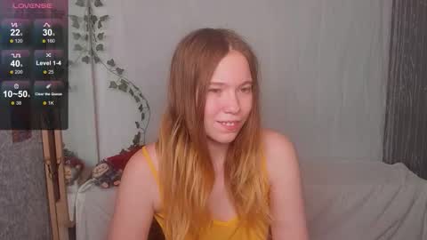 Snapshot of marryjanes chatting on 1, 12, 2025 marryjanes online show from 1, 12, 2025