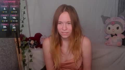 Snapshot of marryjanes chatting on 3, 12, 2025 marryjanes online show from 3, 12, 2025