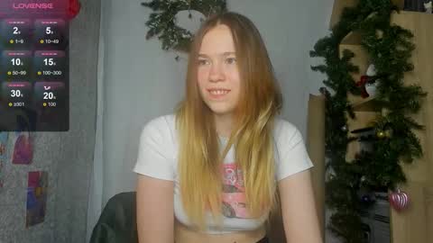 Snapshot of marryjanes chatting on 11, 1, 2026 marryjanes online show from 11, 1, 2026