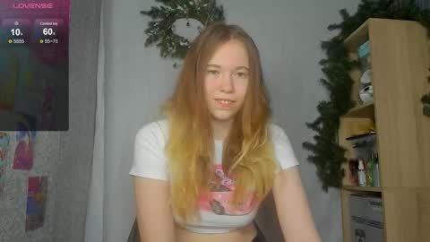 Snapshot of marryjanes chatting on 12, 1, 2026 marryjanes online show from 12, 1, 2026