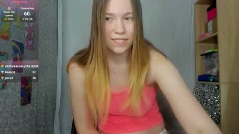 Snapshot of marryjanes chatting on 12, 2, 2026 marryjanes online show from 12, 2, 2026