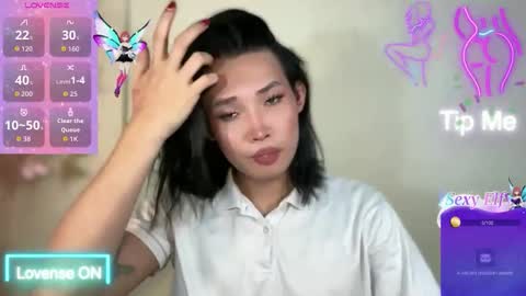 marryme_kai online show from 8, 5, 2026