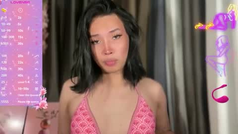 marryme_kai online show from 11, 5, 2026