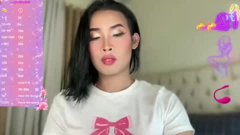 marryme_kai online show from 12, 5, 2026