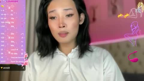 marryme_kai online show from 16, 5, 2026