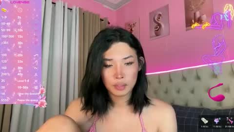marryme_kai online show from 18, 5, 2026