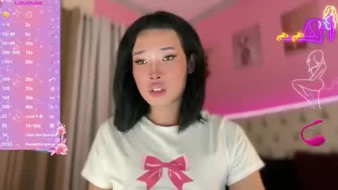 marryme_kai online show from 20, 5, 2026