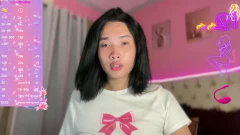 marryme_kai online show from 24, 5, 2026